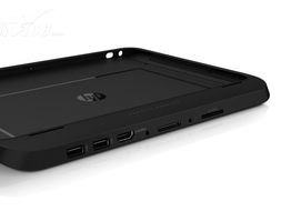 惠普ElitePad 900商用平板電腦 以圖覽全貌，盡顯商務專業(yè)風范