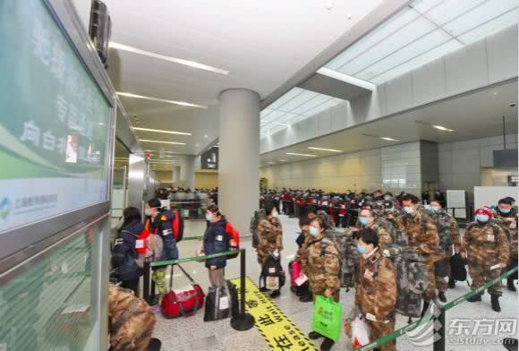 除口罩防護(hù)服外，生理用品亦告急 誰來支援女醫(yī)護(hù)人員的特殊需求與網(wǎng)絡(luò)技術(shù)服務(wù)