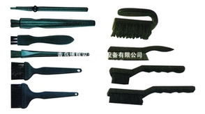 青島博輝安全防護設備 防靜電刷系列產品全覽與特種勞動防護用品銷售