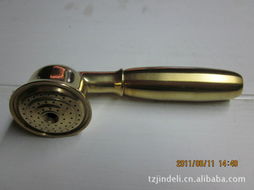 玉環縣金得利水暖器材廠 花灑配件與保健器具配件精品推薦